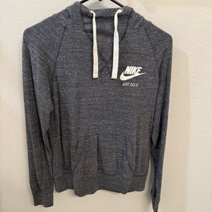 Nike Hoodie Pullover